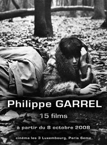Affiche du film Philippe Garrel – 15 films (2008) de . Voir Philippe Garrel – 15 films en streaming / torrent sur meilleurs-films.fr