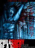 Affiche du film Philosophy of a knife (2007) de . Voir Philosophy of a knife en streaming / torrent sur meilleurs-films.fr