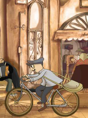 Affiche du court métrage Photo (2008) de Maryam Khalilzade. Voir Photo en streaming / torrent sur meilleurs-films.fr