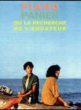 Affiche du film Piano panier ou la recherche de l’Equateur (1989) de Patricia Plattner. Voir Piano panier ou la recherche de l’Equateur en streaming / torrent sur meilleurs-films.fr