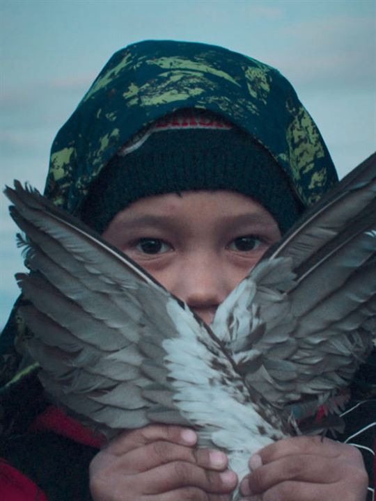 Affiche du court métrage Piblokto (2025) de Timofey Glinin. Voir Piblokto en streaming / torrent sur meilleurs-films.fr