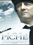 Affiche du film Piché : Entre Ciel et Terre (2009) de Sylvain Archambault. Voir Piché : Entre Ciel et Terre en streaming / torrent sur meilleurs-films.fr