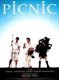 Affiche du film Picnic (1996) de Shunji Iwai Affiche du film Picnic (1996) de Shunji Iwai. Voir Picnic en streaming / torrent sur meilleurs-films.fr