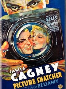 Affiche du film Picture Snatcher (1933) de Lloyd Bacon Affiche du film Picture Snatcher (1933) de Lloyd Bacon. Voir Picture Snatcher en streaming / torrent sur meilleurs-films.fr