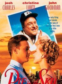 Affiche du film Pie in the Sky (1996) de Bryan Gordon. Voir Pie in the Sky en streaming / torrent sur meilleurs-films.fr
