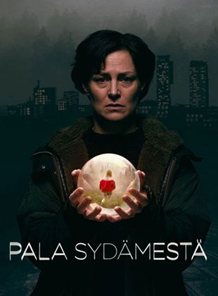 Affiche de la série Piece of my Heart (2021) de Aino Lappalainen Affiche de la série Piece of my Heart (2021) de Aino Lappalainen. Voir Piece of my Heart en streaming / torrent sur meilleurs-films.fr