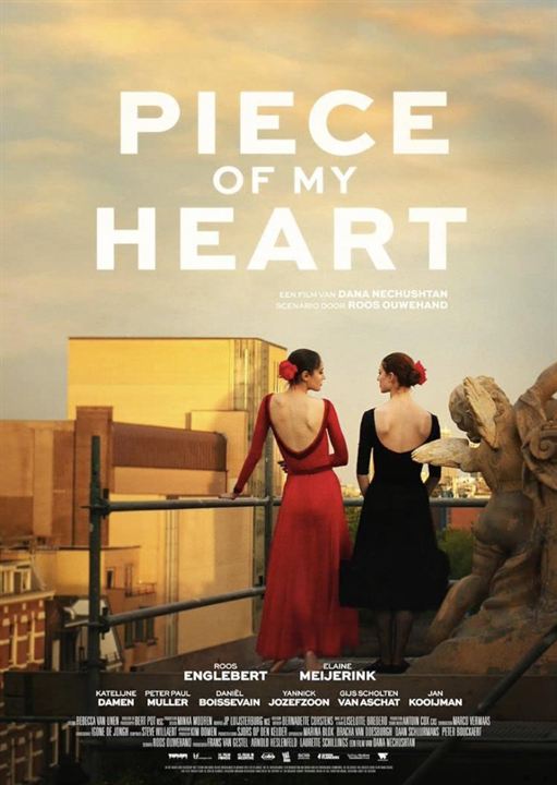 Affiche du film Piece of My Heart (2022) de Dana Nechushtan Affiche du film Piece of My Heart (2022) de Dana Nechushtan. Voir Piece of My Heart en streaming / torrent sur meilleurs-films.fr