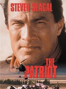 Affiche du film Piège à haut risque (1997) de Dean Semler. Voir Piège à haut risque en streaming / torrent sur meilleurs-films.fr