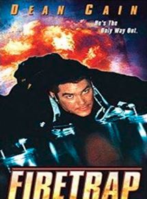 Affiche du film Piège de feu (TV) (2001) de Harris Done. Voir Piège de feu (TV) en streaming / torrent sur meilleurs-films.fr