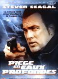 Affiche du film Piège en eaux profondes (2005) de Anthony Hickox. Voir Piège en eaux profondes en streaming / torrent sur meilleurs-films.fr