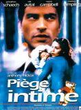 Affiche du film Piege intime (1996) de Anthony Hickox. Voir Piege intime en streaming / torrent sur meilleurs-films.fr