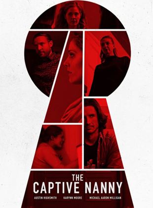 Affiche du film Piégée sous leur toit (2021) de Amy S. Weber Affiche du film Piégée sous leur toit (2021) de Amy S. Weber. Voir Piégée sous leur toit en streaming / torrent sur meilleurs-films.fr