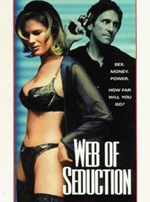 Affiche du film Pièges et séduction (1999) de Blain Brown. Voir Pièges et séduction en streaming / torrent sur meilleurs-films.fr