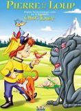 Affiche du film Pierre et le loup (1995) de George Daugherty Affiche du film Pierre et le loup (1995) de George Daugherty. Voir Pierre et le loup en streaming / torrent sur meilleurs-films.fr
