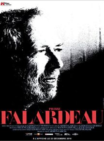 Affiche du film Pierre Falardeau (2010) de Carmen Garcia,German Gutierrez,. Voir Pierre Falardeau en streaming / torrent sur meilleurs-films.fr