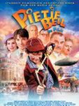 Affiche du film Pietje Bell (2002) de Maria Peters Affiche du film Pietje Bell (2002) de Maria Peters. Voir Pietje Bell en streaming / torrent sur meilleurs-films.fr