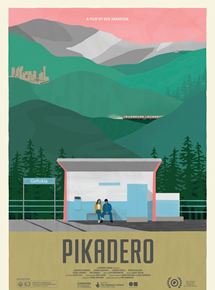 Affiche du film Pikadero (2015) de Ben Sharrock. Voir Pikadero en streaming / torrent sur meilleurs-films.fr