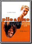 Affiche du film Pile et face (1998) de Peter Howitt. Voir Pile et face en streaming / torrent sur meilleurs-films.fr