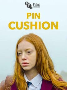 Affiche du film Pin Cushion (2017) de Deborah Haywood. Voir Pin Cushion en streaming / torrent sur meilleurs-films.fr