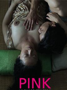 Affiche du film Pink (2011) de Jeon Soo-il. Voir Pink en streaming / torrent sur meilleurs-films.fr