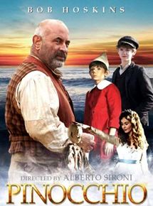 Affiche du film Pinocchio, un coeur de bois (2008) de Alberto Sironi Affiche du film Pinocchio, un coeur de bois (2008) de Alberto Sironi. Voir Pinocchio, un coeur de bois en streaming / torrent sur meilleurs-films.fr