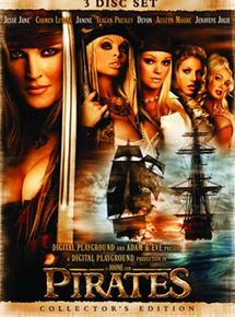 Affiche du film Pirates (2005) de Joone Lewis Affiche du film Pirates (2005) de Joone Lewis. Voir Pirates en streaming / torrent sur meilleurs-films.fr