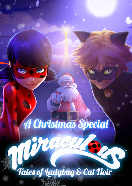 Affiche du court métrage Pire Noël – Miraculous, les aventures de Ladybug et Chat Noir (2016) de Thomas Astruc Affiche du court métrage Pire Noël – Miraculous, les aventures de Ladybug et Chat Noir (2016) de Thomas Astruc. Voir Pire Noël – Miraculous, les aventures de Ladybug et Chat Noir en streaming / torrent sur meilleurs-films.fr
