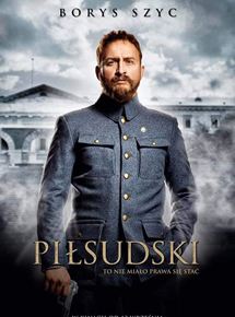 Affiche du film Pi?sudski (2019) de Michal Rosa Affiche du film Pi?sudski (2019) de Michal Rosa. Voir Pi?sudski en streaming / torrent sur meilleurs-films.fr