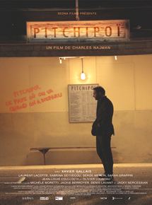 Affiche du film Pitchipoï (2014) de Charles Najman Affiche du film Pitchipoï (2014) de Charles Najman. Voir Pitchipoï en streaming / torrent sur meilleurs-films.fr