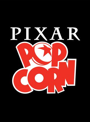 Affiche de la série Pixar Popcorn (2021) de . Voir Pixar Popcorn en streaming / torrent sur meilleurs-films.fr