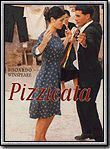 Affiche du film Pizzicata (1996) de Edoardo Winspeare. Voir Pizzicata en streaming / torrent sur meilleurs-films.fr