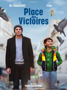 Affiche du film Place des victoires (2019) de Yoann Guillouzouic Affiche du film Place des victoires (2019) de Yoann Guillouzouic. Voir Place des victoires en streaming / torrent sur meilleurs-films.fr