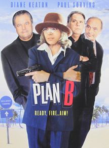 Affiche du film Plan B (2001) de Greg Yaitanes. Voir Plan B en streaming / torrent sur meilleurs-films.fr