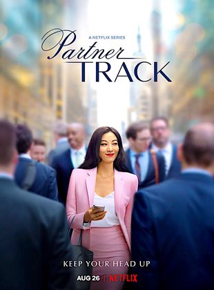 Affiche du film Plan de carrière (2022) de Georgia Lee. Voir Plan de carrière en streaming / torrent sur meilleurs-films.fr