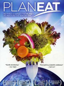 Affiche du film Planeat (2010) de Or Shlomi,Shelley Lee Davies,. Voir Planeat en streaming / torrent sur meilleurs-films.fr