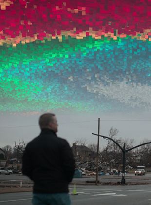 Affiche de la série Planète en furie (2022) de Affiche de la série Planète en furie (2022) de . Voir Planète en furie en streaming / torrent sur meilleurs-films.fr