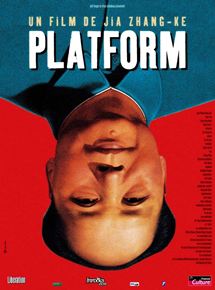 Affiche du film Platform (2000) de Jia Zhangke. Voir Platform en streaming / torrent sur meilleurs-films.fr