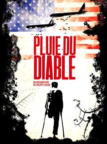 Affiche du film Pluie du diable (2009) de Philippe Cosson. Voir Pluie du diable en streaming / torrent sur meilleurs-films.fr