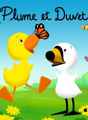 Affiche du film Plume et Duvet (2022) de Douglas Wood Affiche du film Plume et Duvet (2022) de Douglas Wood. Voir Plume et Duvet en streaming / torrent sur meilleurs-films.fr