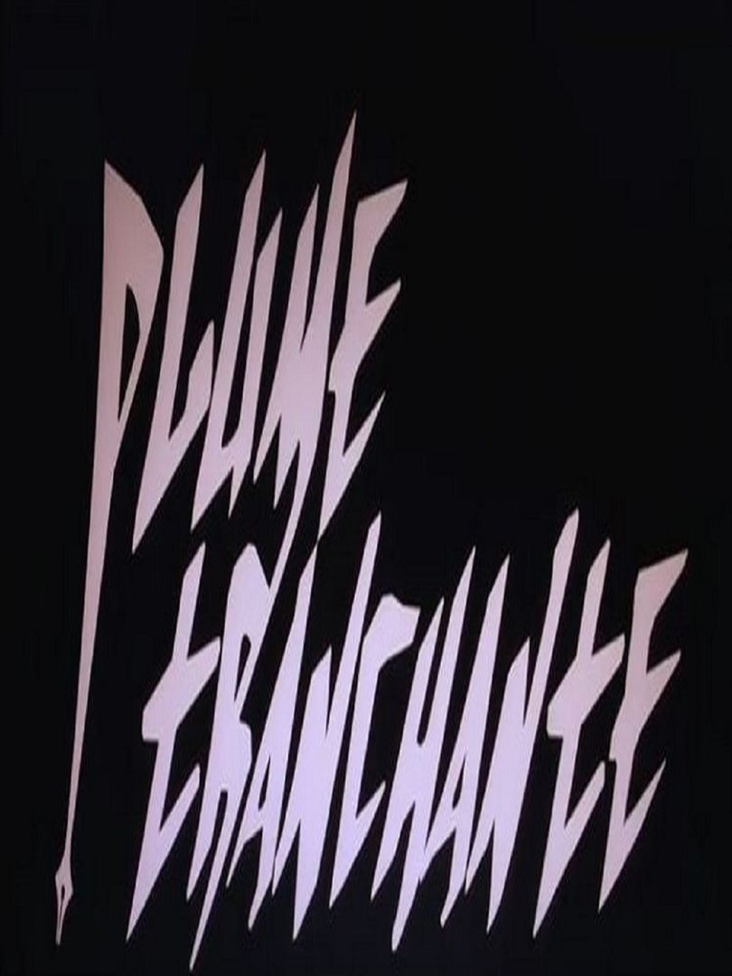 Affiche du court métrage Plume Tranchante (2022) de Nathan Tanguy Affiche du court métrage Plume Tranchante (2022) de Nathan Tanguy. Voir Plume Tranchante en streaming / torrent sur meilleurs-films.fr