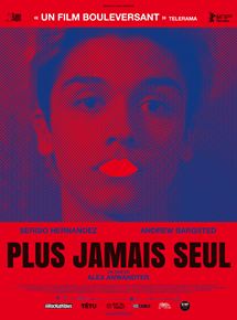 Affiche du film Plus jamais seul (2016) de Alex Anwandter. Voir Plus jamais seul en streaming / torrent sur meilleurs-films.fr