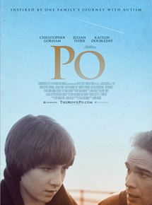 Affiche du film Po (2015) de John Asher. Voir Po en streaming / torrent sur meilleurs-films.fr