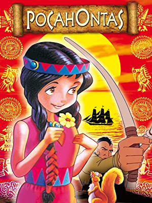 Affiche du court métrage Pocahontas (1994) de Takashi Masunaga. Voir Pocahontas en streaming / torrent sur meilleurs-films.fr
