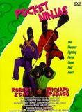 Affiche du film Pocket Ninjas (1997) de . Voir Pocket Ninjas en streaming / torrent sur meilleurs-films.fr