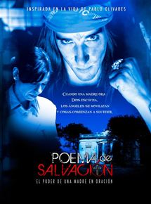 Affiche du film Poema de salvación (2009) de Brian Dublin. Voir Poema de salvación en streaming / torrent sur meilleurs-films.fr