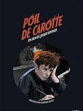 Affiche du film Poil de carotte (1925) de Julien Duvivier. Voir Poil de carotte en streaming / torrent sur meilleurs-films.fr