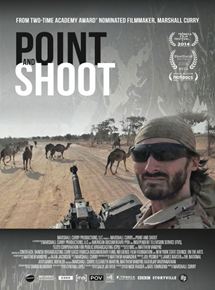 Affiche du film Point and Shoot (2014) de Marshall Curry. Voir Point and Shoot en streaming / torrent sur meilleurs-films.fr