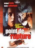 Affiche du film Point de rupture (1998) de Paul Marcus. Voir Point de rupture en streaming / torrent sur meilleurs-films.fr