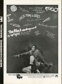 Affiche du film Point noir (1968) de Jules Dassin. Voir Point noir en streaming / torrent sur meilleurs-films.fr