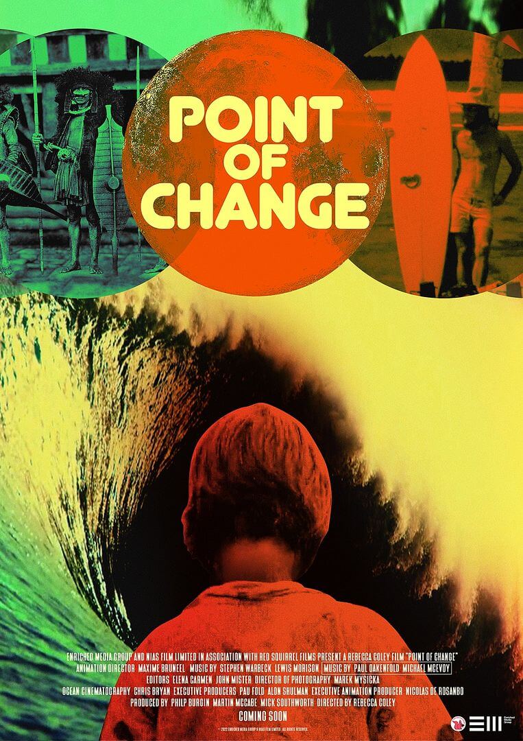 Affiche du film Point of Change (2023) de Affiche du film Point of Change (2023) de . Voir Point of Change en streaming / torrent sur meilleurs-films.fr